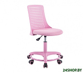 Картинка Кресло TetChair Kiddy (розовый)