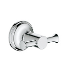 Картинка Крючок для ванной GROHE Essentials Authentic 40656001