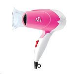 Картинка Фен Mercury Haus Travel MC-6710