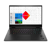 Картинка Игровой ноутбук HP Omen 17-ck0048ur 4E1D0EA