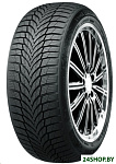 Картинка Автомобильные шины Nexen Winguard Sport 2 SUV 235/65R17 108H