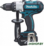 Картинка Дрель-шуруповерт Makita DHP451RFE