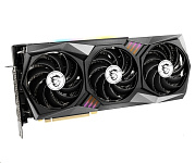 Картинка Видеокарта MSI GeForce RTX 3070 Gaming Z Trio 8G LHR