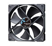 Картинка Вентилятор для корпуса Fractal Design Dynamic X2 GP-14 FD-FAN-DYN-X2-GP14-BK