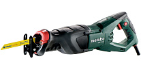 Картинка Сабельная пила Metabo SSE 1100 (606177500)