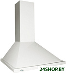 Картинка Вытяжка ELIKOR Оптима White 50 (50П-400-П3Л)