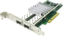 Картинка Сетевой адаптер Intel Original (E10G42BTDA)