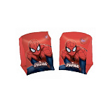 Картинка Нарукавники для плавания Bestway 98001 Spider-man