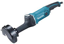 Картинка Прямошлифовальная машина Makita GS6000