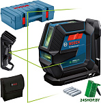 GLL 2-15 G Professional 0601063W02 (LB 10 + DK 10, кейс)