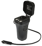 Картинка Автомобильный инвертор Ritmix RPI-2004