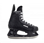 Картинка Коньки хоккейные Black Aqua HS-207 (р.39)