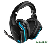 Картинка Наушники Logitech G935