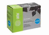Картинка Картридж Cactus CS-CE390A