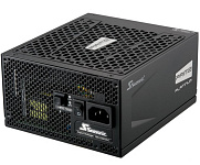 Картинка Блок питания Seasonic Prime 650 Platinum [SSR-650PD]