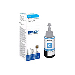 Картинка Чернила White Ink L800 (циан)