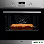 Картинка Электрический духовой шкаф Electrolux SurroundCook 600 EOF4P74X