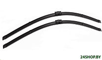 Картинка Щетки стеклоочистителя AVS Extra Line SP-6050 2шт
