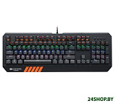 Картинка Клавиатура Canyon CND-SKB6-RU