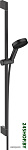 Pulsify Select 105 3jet Relaxation 24170670 (черный матовый)