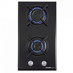 Картинка Варочная панель HOMSair HGG321BK