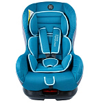 Картинка Детское автокресло Amarobaby Safety (бирюзовый)