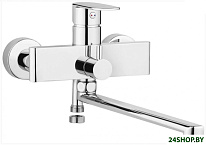 Картинка Смеситель Deante Alpinia BGA 056M