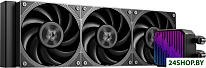 DX360 Max Black