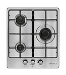 Картинка Варочная панель MAUNFELD EGHS.43.3STS-ES