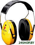 Картинка Наушники защитные ЗМ OPTIME I (XH001650411)