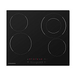 Картинка Варочная панель MAUNFELD EVSE594FDBK