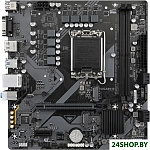 B760M E (rev. 1.0)