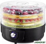 Картинка Сушилка для овощей и фруктов Kitfort KT-1928