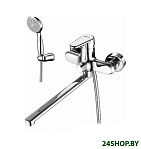 Картинка Смеситель Lemark Point LM0351C