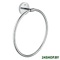 Кольцо для полотенца GROHE Grohe 40460001