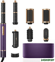 Фен-стайлер Dreame AirStyle Pro AMF18A Purple
