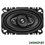 Картинка Коаксиальная АС Pioneer TS-A4670F (без решетки)