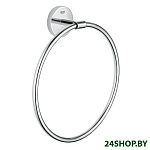 Картинка Кольцо для полотенца GROHE Grohe 40460001