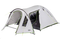 Картинка Треккинговая палатка High Peak Kira 3 (Nimbus/серый)
