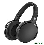 Картинка Наушники Sennheiser HD 350BT (черный)