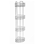 Картинка Полка для ванной Zollen CR802944P