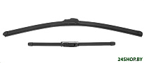 Картинка Щетки стеклоочистителя Bosch Aero L+R 550mm/340mm 3397007589