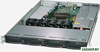 SYS-5019C-WR