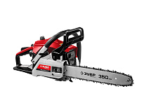 Картинка Бензопила Зубр ПБЦ-М370 35П