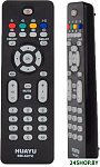 RM-627C для Philips universal