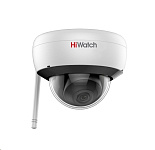 Картинка Камера видеонаблюдения IP HiWatch DS-I252W(C) (4 mm)