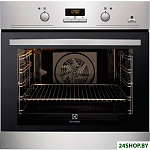 Картинка Духовой шкаф Electrolux EOB53434AX