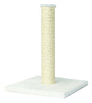 Картинка Когтеточка UrbanCat S53-01-10 (белый)