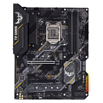 Картинка Материнская плата ASUS TUF GAMING B460-PLUS