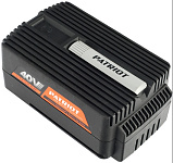 Картинка Аккумулятор PATRIOT BL 404 (40В/4 Ah)